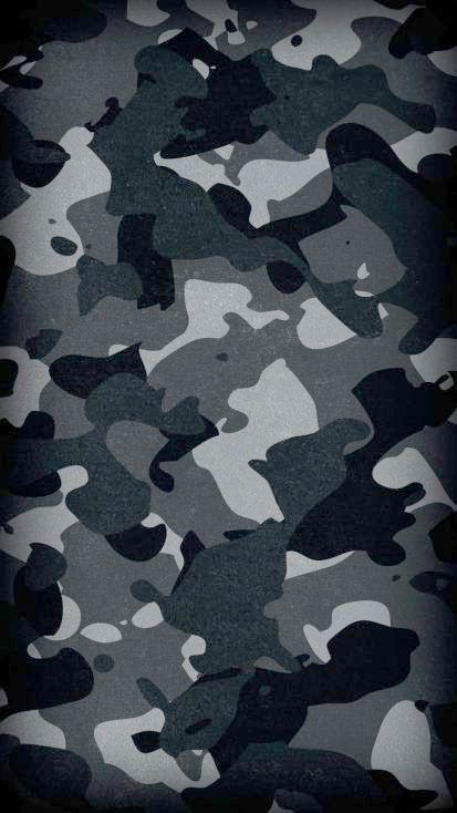 Dark Camo