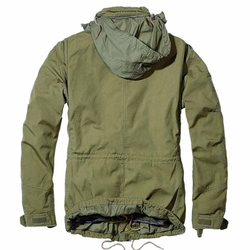 Brandit M65 Giant Jacket Olive