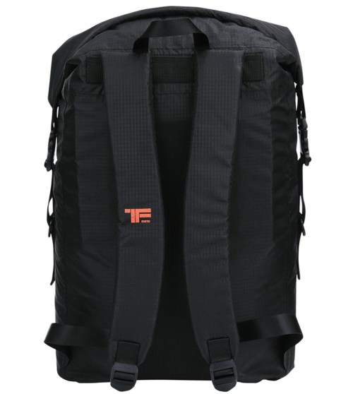 351740 Beavertrail Drybag 22lit Black-Orange Task Force 2215