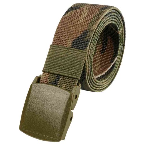 700810 Βrandit WoodLand belt fast closure