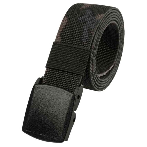 70084 Βrandit DarkCamo belt fast closure