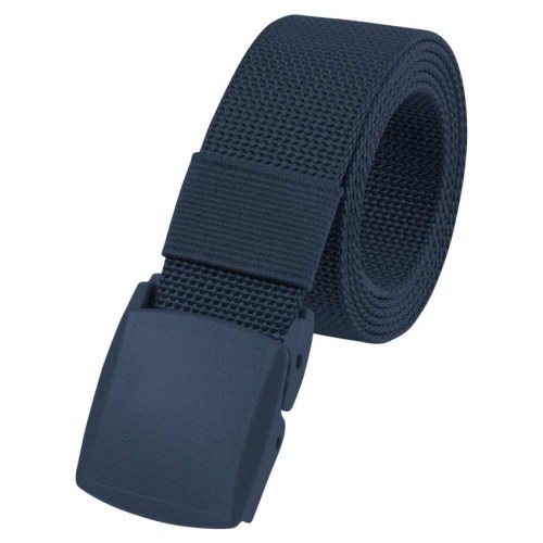 70088 Βrandit NavyBlue belt fast closure