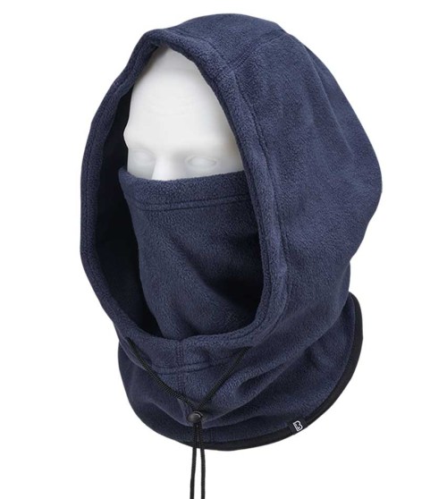 7027-14008 Artic Balaclava FullFace Navy Brandit