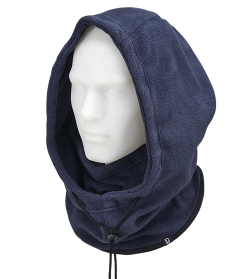 7027-15001 Artic Balaclava FullFace Olive Brandit