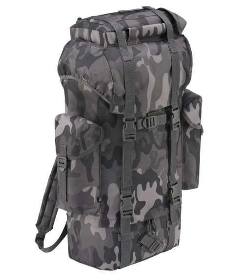 8003215 RuckSack Kampfrucksack GreyCamo Brandit