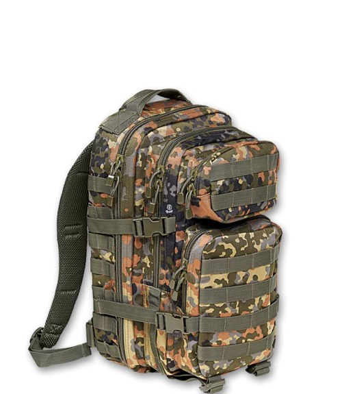 RuckSack Us Cooper Medium Flecktarn