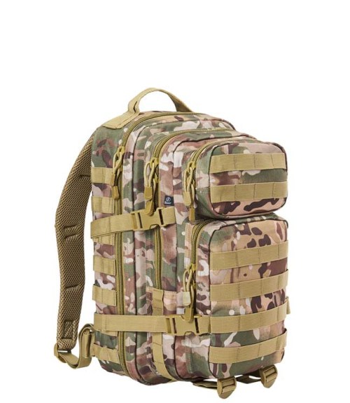 RuckSack Us Cooper Medium Tactical camo