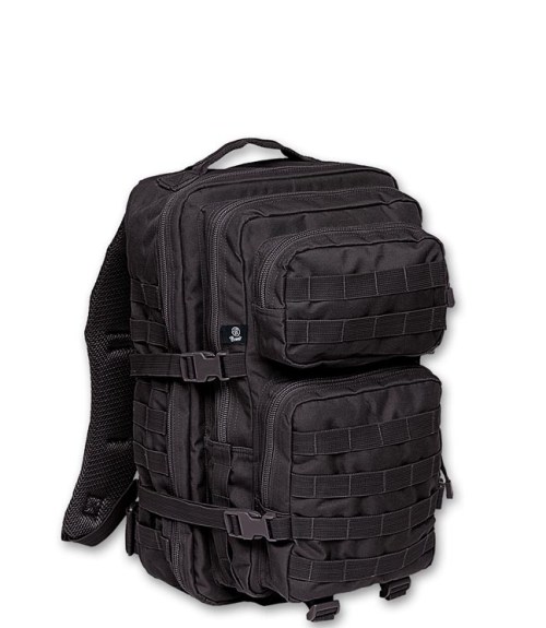 80072-brandit-US-Cooper-Rucksack-Medium-black-front