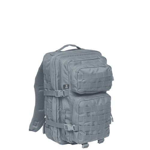 80075 RuckSack Us Cooper Medium Anthracite