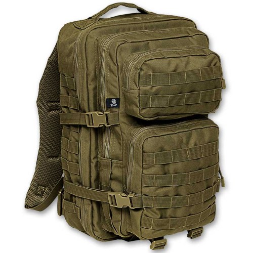 80081-brandit-rucksack-uscooper-large-olive-front