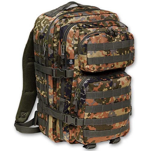 800814-brandit-rucksack-uscooper-large-flecktarn-front