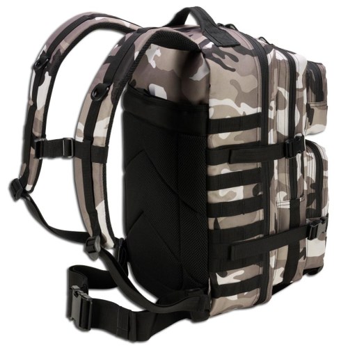 800815 RuckSack UsCooper Large Urban 40lit Brandit