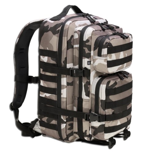 800815 RuckSack UsCooper Large Urban 40lit Brandit