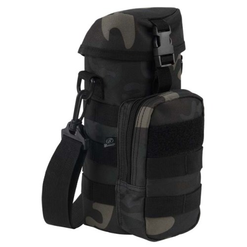 80414-Molle-Pouch-BottleHolderII-DarkCamo-Front
