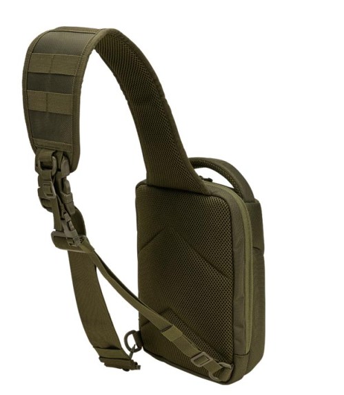 8091-11002 Us Cooper EveryDay Carry Sling Medium Black 5lit Brandit