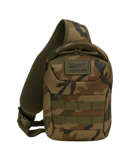 8091-15010 Us Cooper EveryDay Carry Sling Medium Woodland 5lit Brandit
