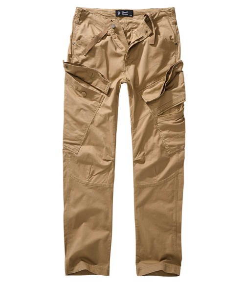 94708 Adven Cargo Pant Brandit Navy Blue  Brandit