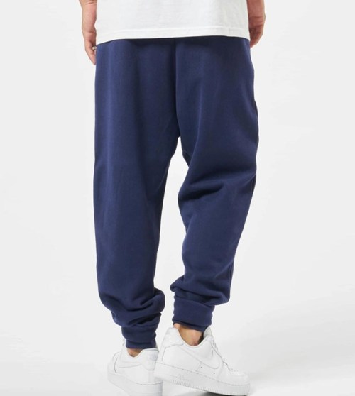 JRSP526NVY Momo Sweat Pants Navyblue Just Rhyse