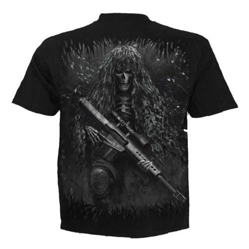 Tshirt Tactical Reaper