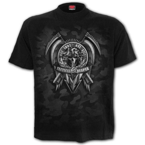 Tshirt Tactical Reaper