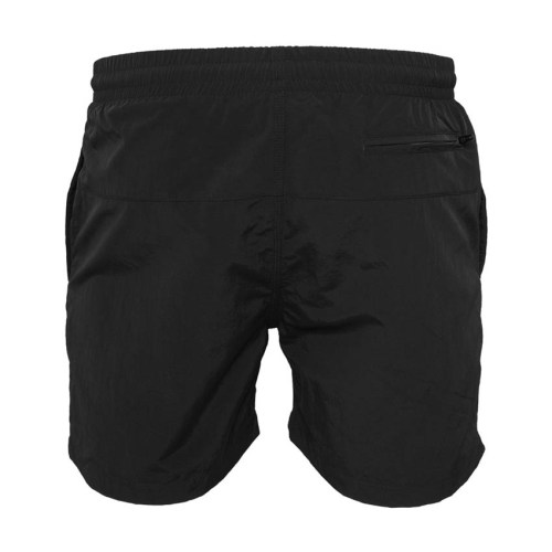 Swimshort Block Black