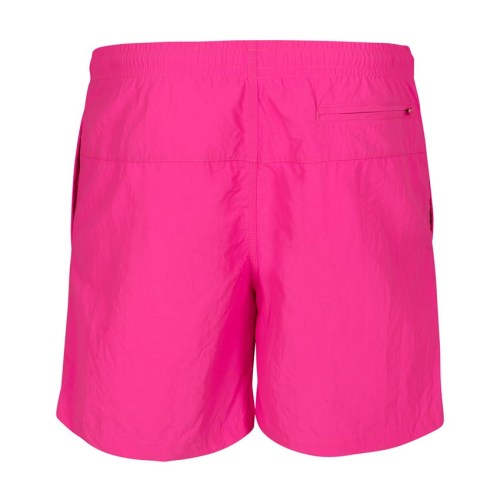 Swimshort Block NeonPink
