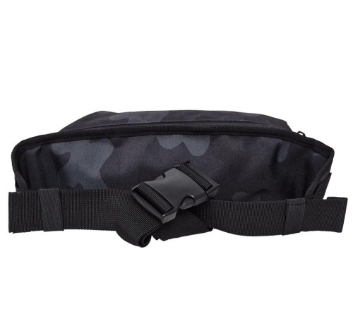 8090-12004 Waist Belt Molle bag DarkCamo Brandit