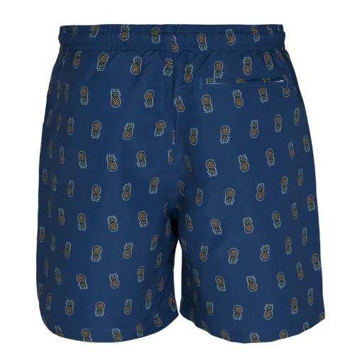 TB2679 Swimshort Pattern PineApple Urban Classics