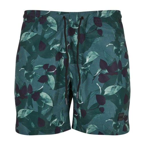 TB2679 Swimshort Pattern GrennLeafs Urban Classics