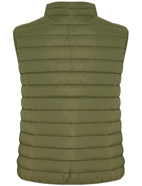 TB7011 Basic Light Vest Olive Urban Classics
